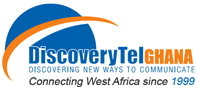 Discovery Tel Ghana
