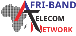 AFRI-BAND Telecommunication Network